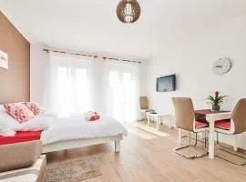 Studio apartman Lena