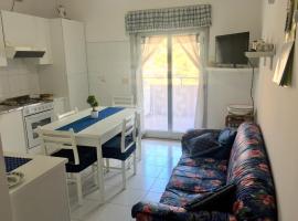 Casa Vacanza “La Mantinera”, apartment in Falcone