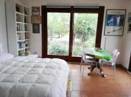 Casa Gelsomino, alojamento para férias em Carlentini