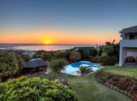 The Ocean Bay Luxury Guesthouse, gostišče v mestu Jeffreys Bay