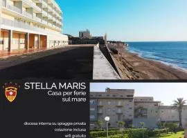 Stella Maris Casa per ferie sul mare