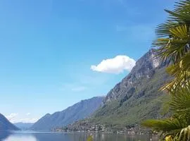 Chalet Lake Lugano, Vienna 18