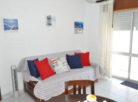 Apartamento do Mar, hotel em Arma&ccedil;&atilde;o de P&ecirc;ra