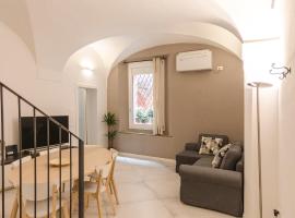 Cartoleria Suite: Spazioso, Moderno e Centrale