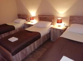 Guest House ELENA, hotel din Kutaisi