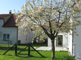 Pfeiffer´s Ferienwohnung, Hotel in der Nähe von: Talsperre Quitzdorf, Diehsa