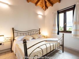 Villa Vitto - Sleep & Go, hotel in Capoterra