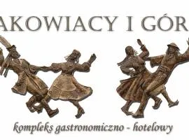 Krakowiacy i Górale