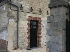 Gite de sejour la grange de Théophile