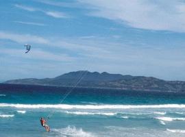 Suítes Praia Do Foguete, מלון ליד Dogs House, קאבו פריו