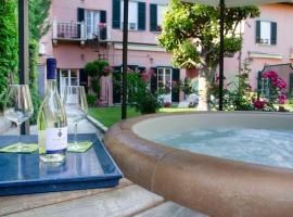 Grand Tour Resort, hotel v destinaci Pisa