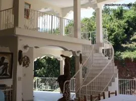 Residence Royale Hôtel