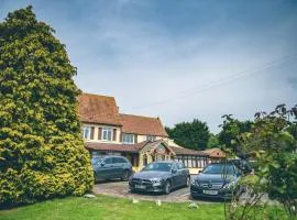 The Grange Hotel Brent Knoll