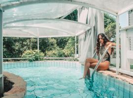Eili Suites, hotel v destinaci Ramot