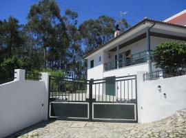 Casa do Vale - Seixas, διαμέρισμα σε Caminha