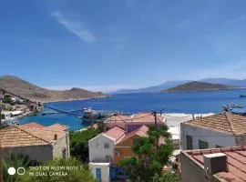 Villa Chrysodimi