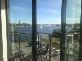 Apartment24 Yacht Club View