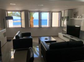 V&C Luxury Sea House, hotel em Santa Cruz de la Palma