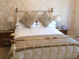 Baytree B&B, bed and breakfast a Charlestown