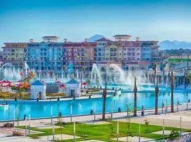 Chalets in Porto Sharm - Families Only AN