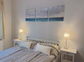 Beach Resort Fonyód, Hotel in Fonyód