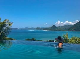 Sempiak Seaside Resort, khách sạn gần Sân bay quốc tế Lombok - LOP, Selong Belanak