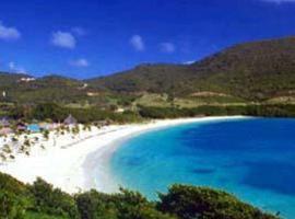 Raffles Resort Canouan Island, hotel din Carriacou Island