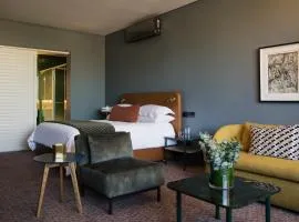 Home Suite Hotels Rosebank