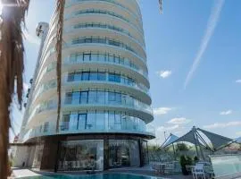 White Tower Mamaia Apartament