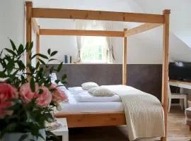 Hotel Gut Moschenhof