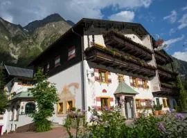 Bei Max - Hotel Garni Kirchenwirt