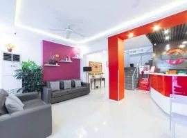 RedDoorz Plus near SM Lanang Davao