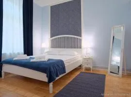 Republicii Residence