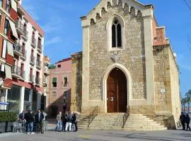Tarragona Ciudad, El Serrallo AP-2