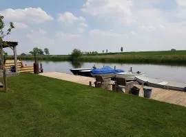 Bed en breakfast Uitrust
