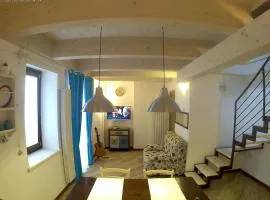 Appartamento in centro storico