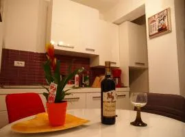 Apartmani Diana Makarska