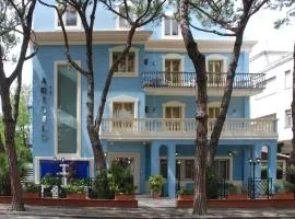 Hotel Ariston Riccione