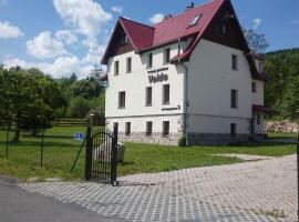 Willa Velde, hotel near Kulak Paark, Karpacz