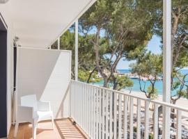 Hotel Terramar, hotell i Llafranc