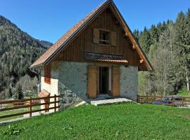 Albergo Diffuso Ravascletto