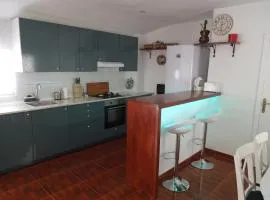 Apartamento entero "El Casco Antiguo" VT-46811-V