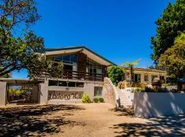 Ladera - Vista Self-catering Guesthouse
