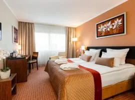 Avalon Hotel & Conferences