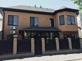 AKKERMAN-APPARTEMENT