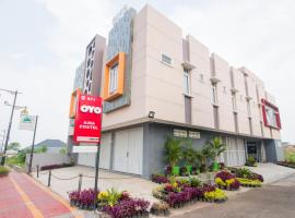 10 Hotel Terbaik Di Cianjur Dari Rp 129 366