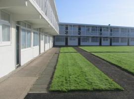 Beaches Chalets, hotel din Prestatyn