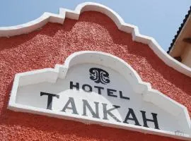 Hotel Tankah Cancun