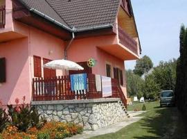 T&oacute;th nyaral&oacute;