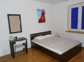 Lux Hostel - z prywatnymi łazienkami